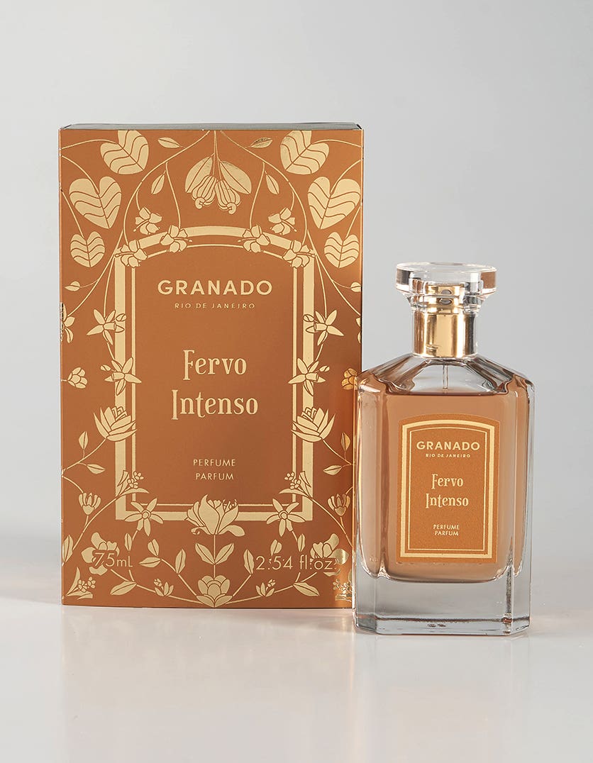 Fervo Intenso Eau de Parfum