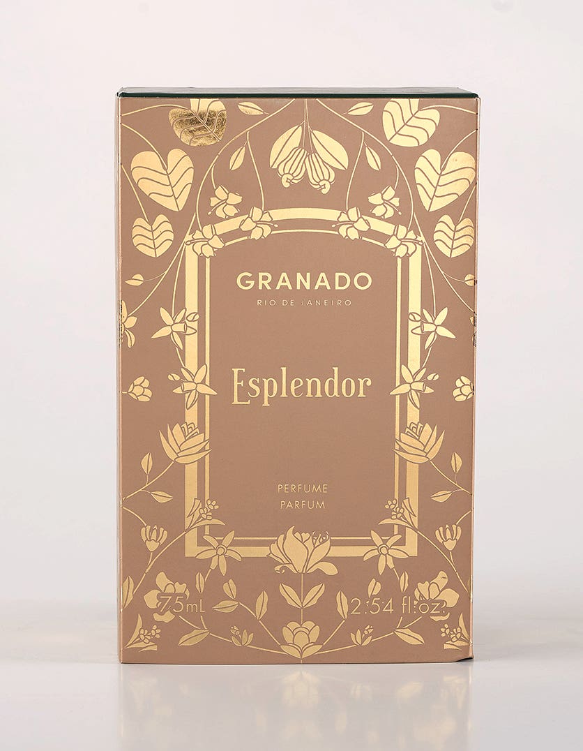 Esplendor Eau de Parfum