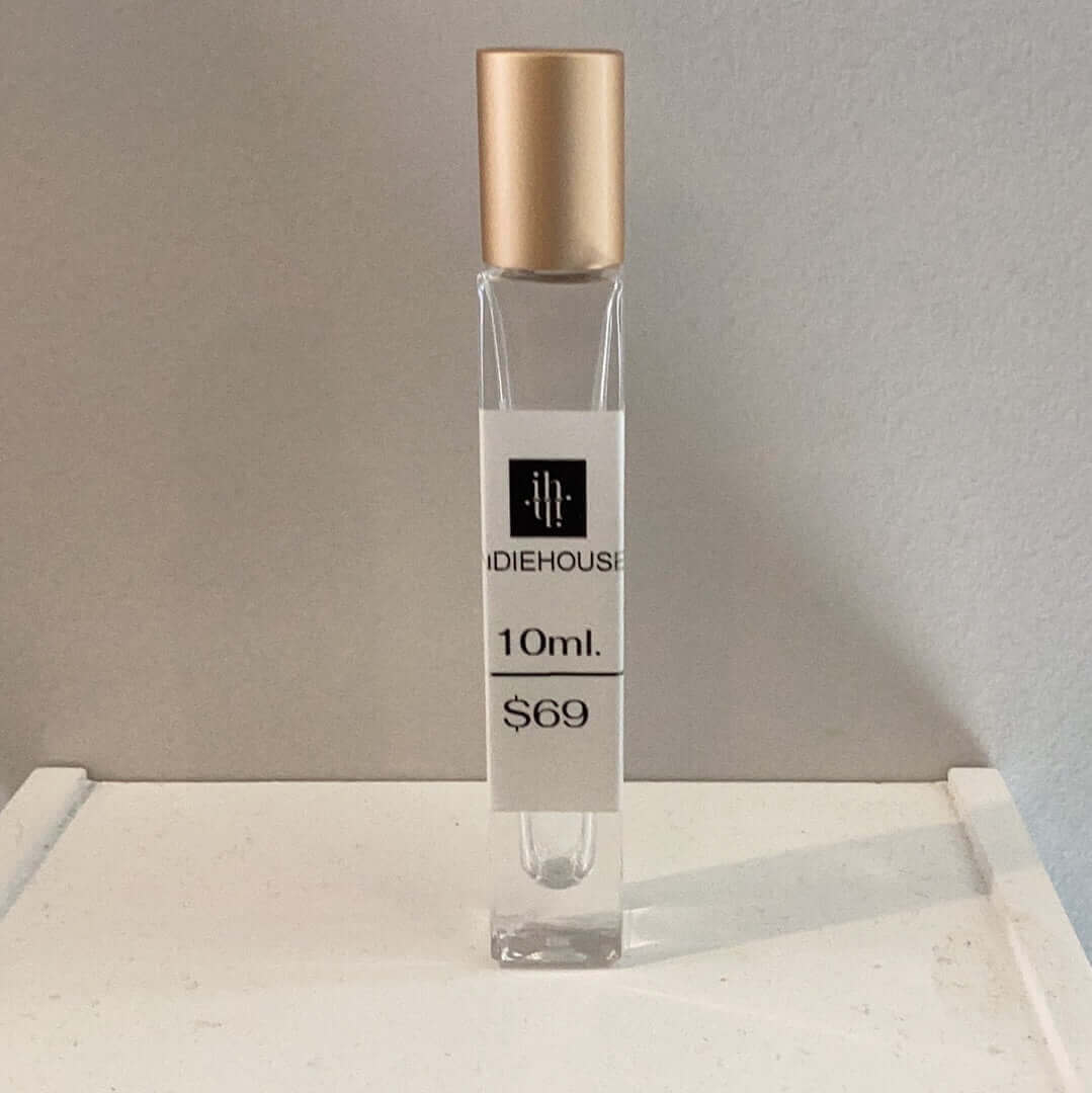 10ml Workshop Bottles - Best Bottles - INDIEHOUSE modern fragrances