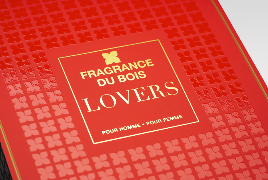 LOVERS Parfum