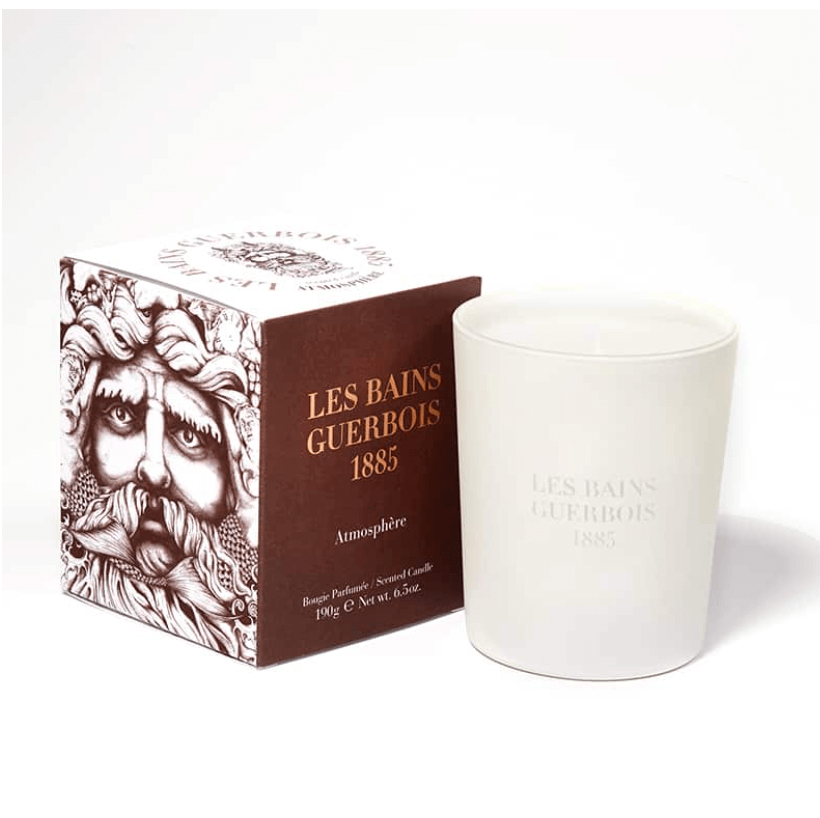 Scented Candle Atmosphère