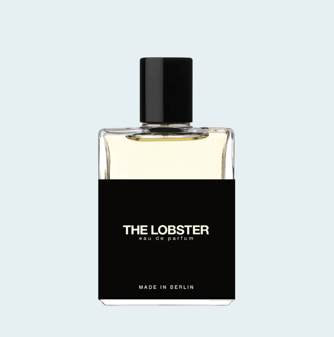 NO8 - THE LOBSTER