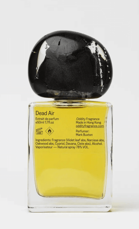 Dead Air