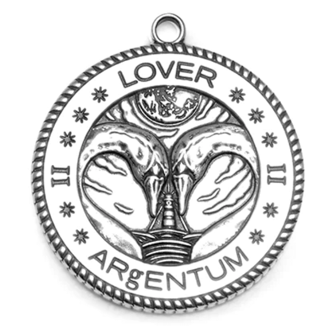 Lover ARgENTUM