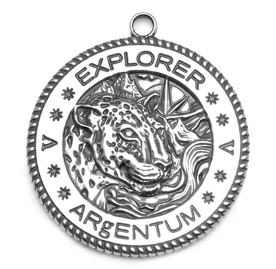 Explorer ARgENTUM