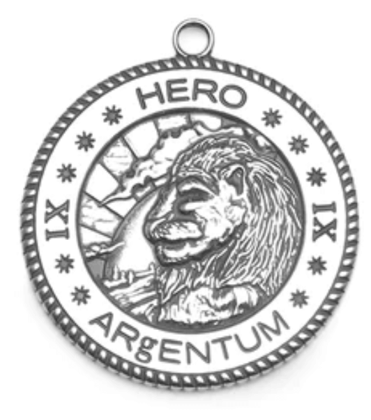 Hero ARgENTUM