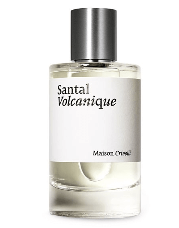 SANTAL volcanique