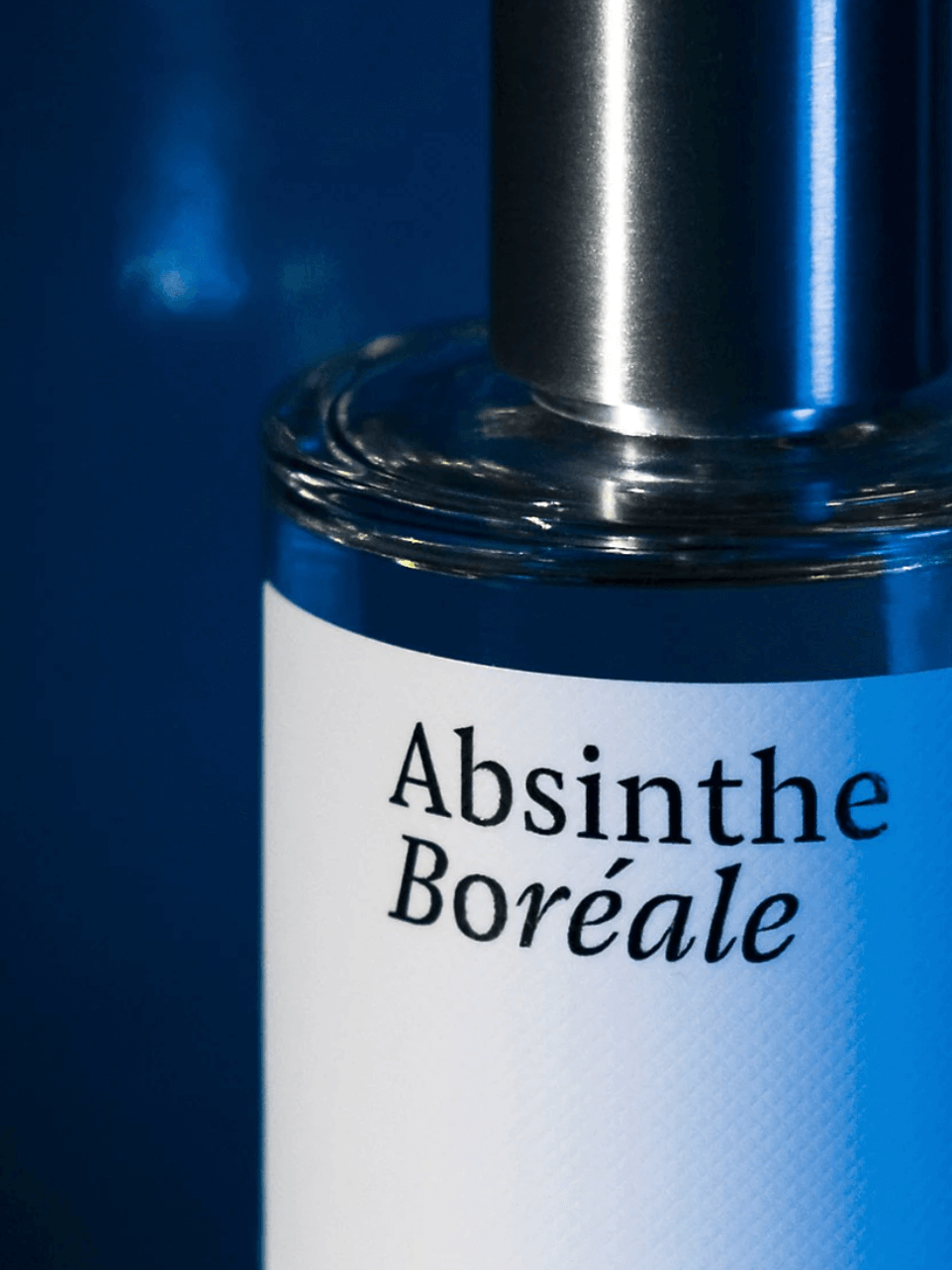 ABSINTHE boréale