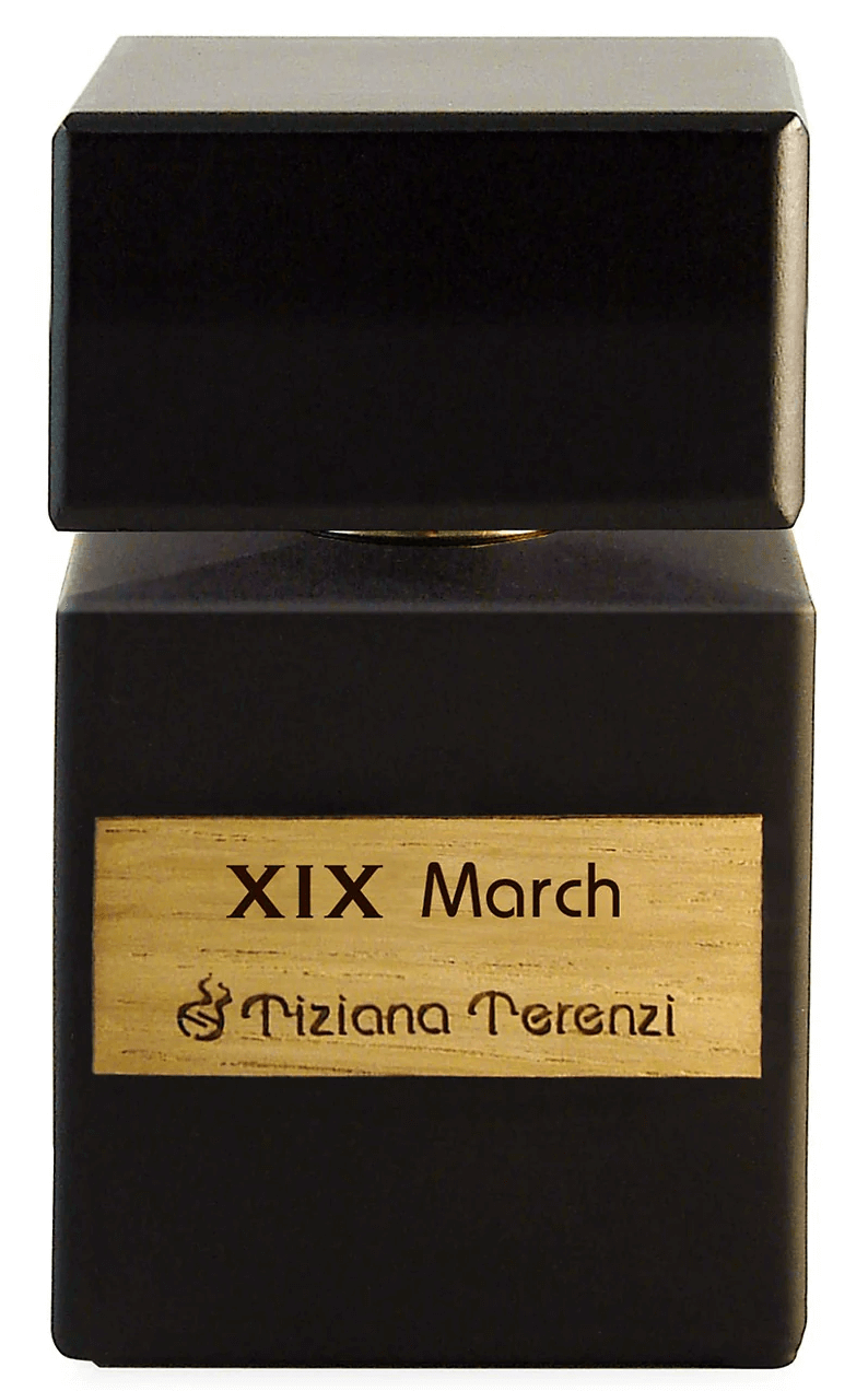 XIX March
