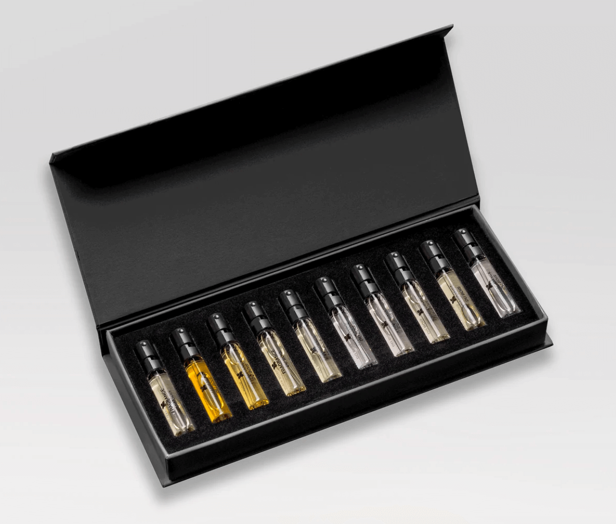Perfumers Discovery Set